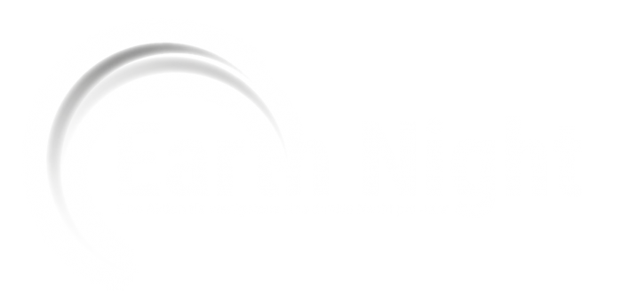 earth-night - Aktion gegen Lichtverschmutzung