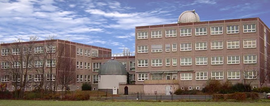 Planetarium