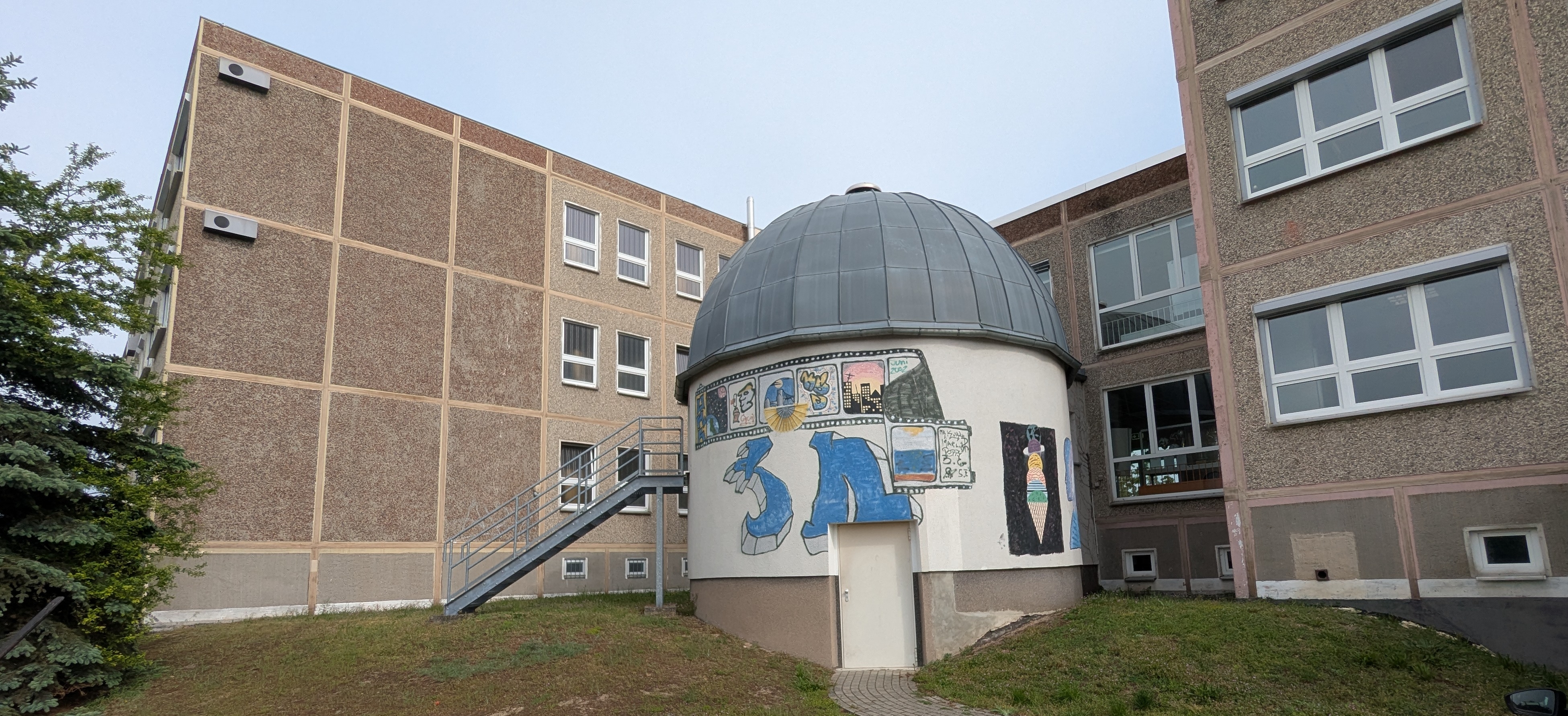 Planetarium