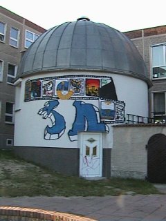 Planetarium