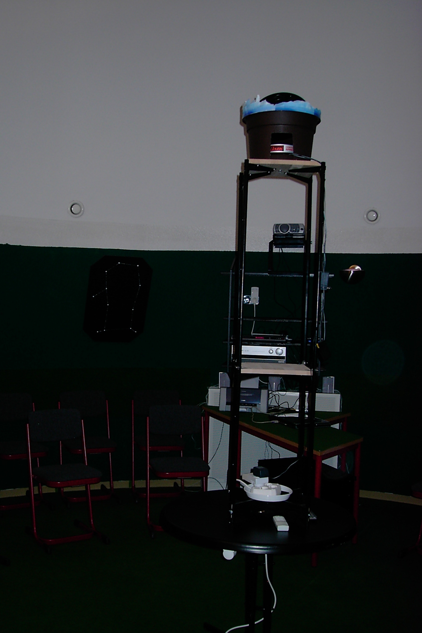 Planetarium