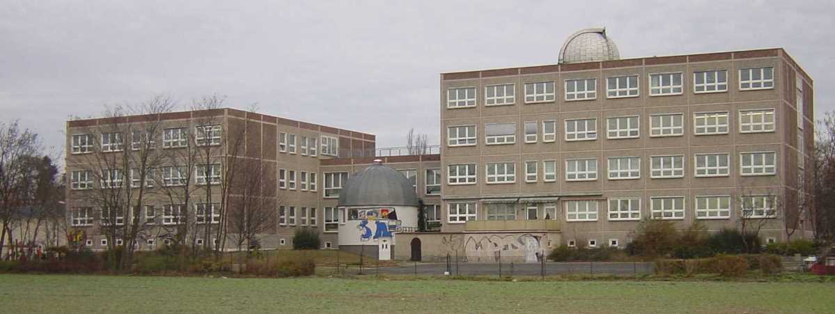 Grund- und Gesamtschule Dahlewitz